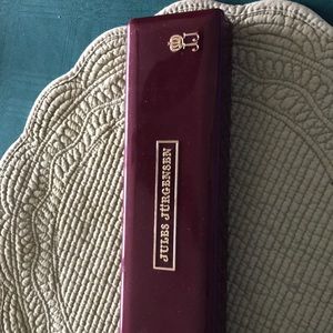 Vintage Jules Jurgensen  ladies watch, 1960s needs battery, but works